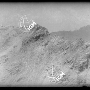 Forte Janus dal M. Gimont - LN00008999
