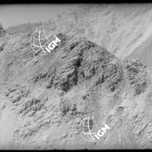 Forte Janus dal M. Gimont - LN00009000