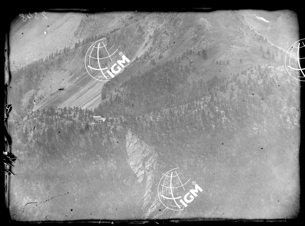Opere della Lauzette dal Gimont e dal Le Plane - LN00009004