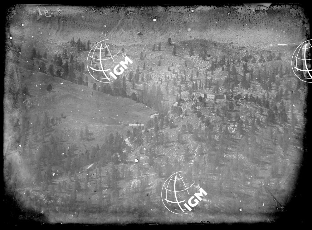 Opere della Lauzette dal Gimont e dal Le Plane - LN00009007