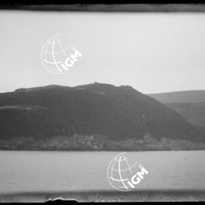 Forte di Lustica entrando - LN00009038