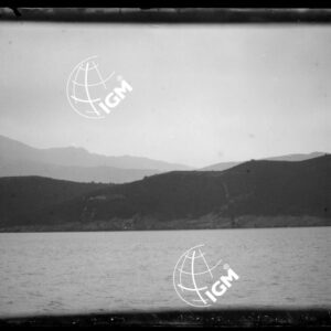 Forte di Lustica entrando - LN00009039