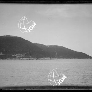 Forte di Lustica di fianco - LN00009040