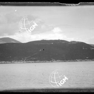 Forte di Lustica (entrando) - LN00009041