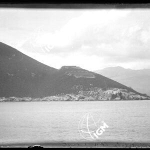Forte di Kobila (di fronte) - LN00009043