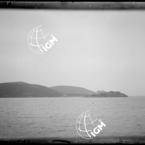 Forte Mamula (fronte all'imbocco) - LN00009045