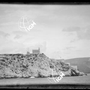 Forte di Punta d'Ostro (dall'esterno) - LN00009046