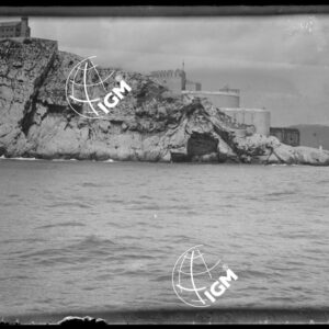 Forte di Punta d'Ostro (entrando) - LN00009047