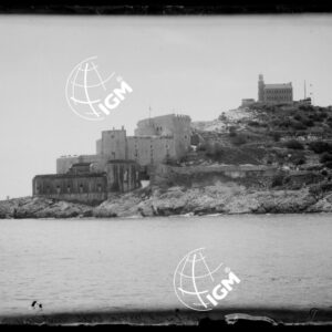 Forte di Punta d'Ostro (all'imbocco) - LN00009048