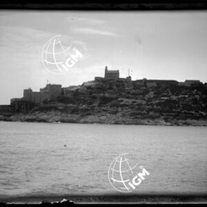Forte di Punta d'Ostro (di rovescio) - LN00009049