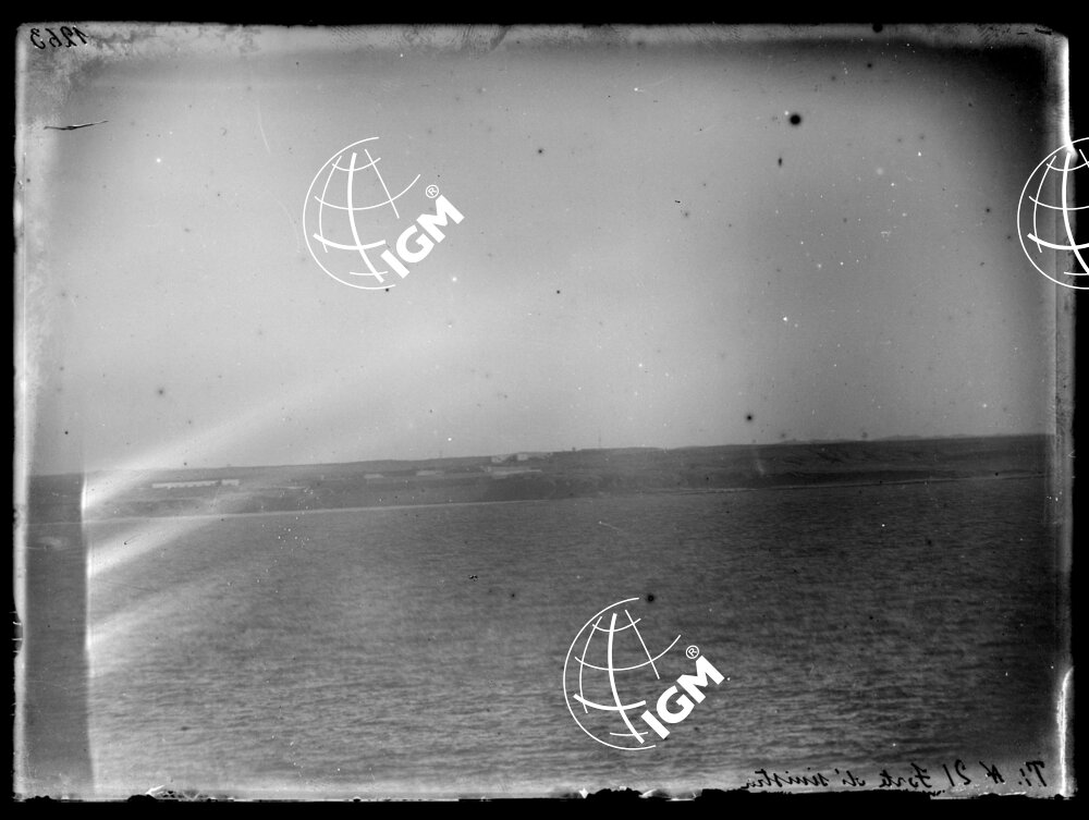 Tripoli forte di sinistra - LN00009076