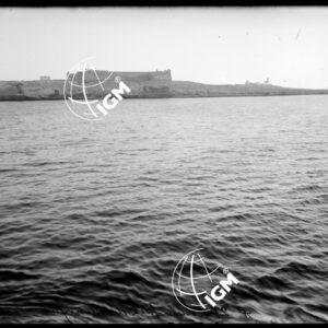 Vecchio Forte di Monastir - LN00009078
