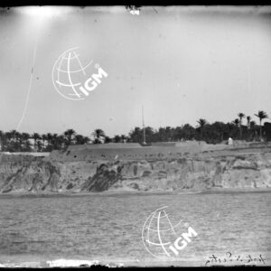 Tripoli forte di destra - LN00009081