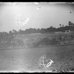 Veduta di Tripoli - LN00009084