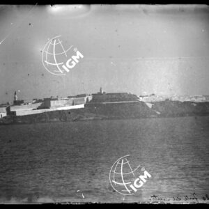 Tripoli Forte del centro - LN00009086
