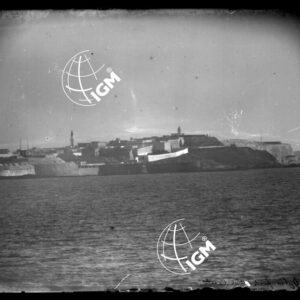 Tripoli Forte del centro - LN00009087