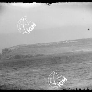 Malta Forte n° 8 di destra - LN00009107
