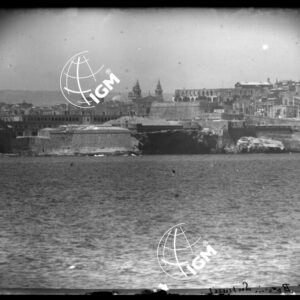 Malta Batteria Lascaris - LN00009110