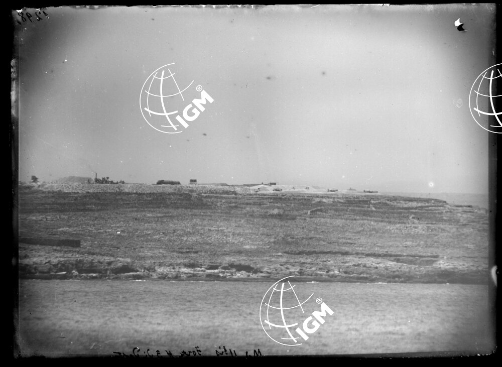 Malta Forte n° 3 di destra - LN00009111