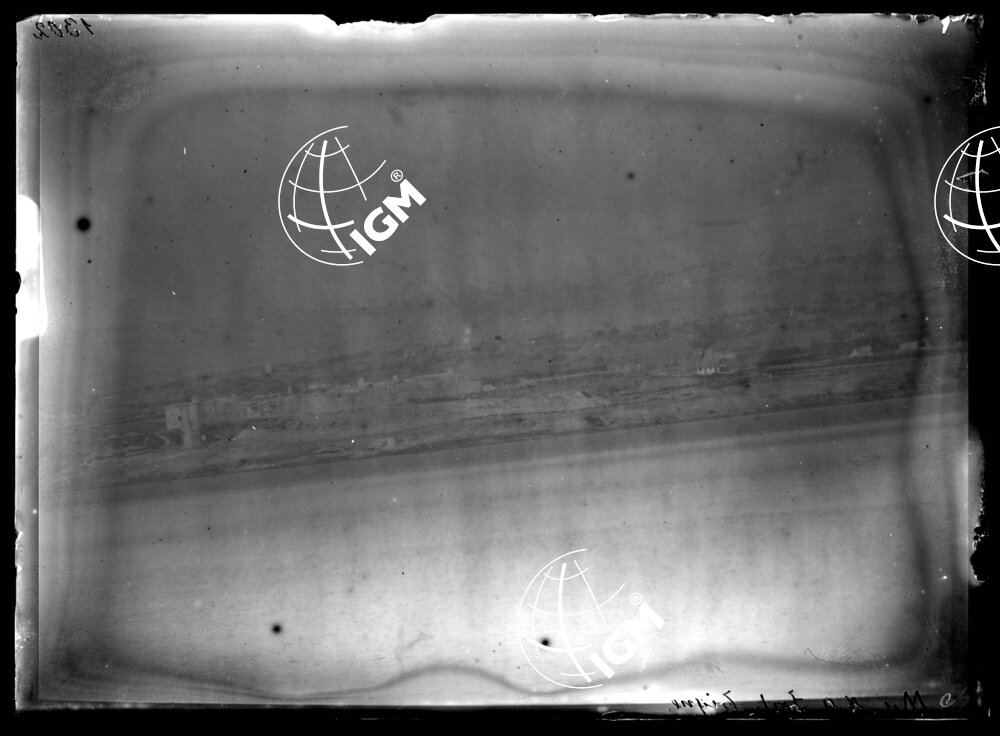 Malta Forte Tigne - LN00009115