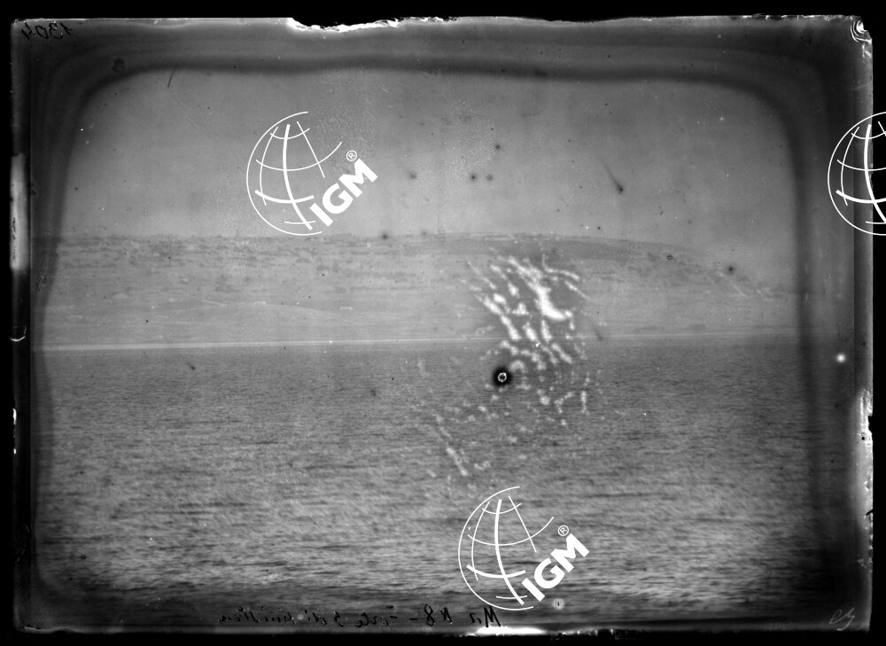 Malta Forte n° 5 di sinistra - LN00009117
