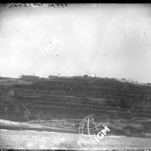 Malta Forte n° 3 di destra - LN00009118