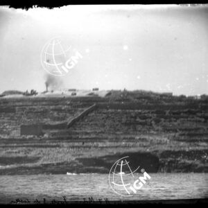 Malta Forte n° 3 di destra - LN00009119