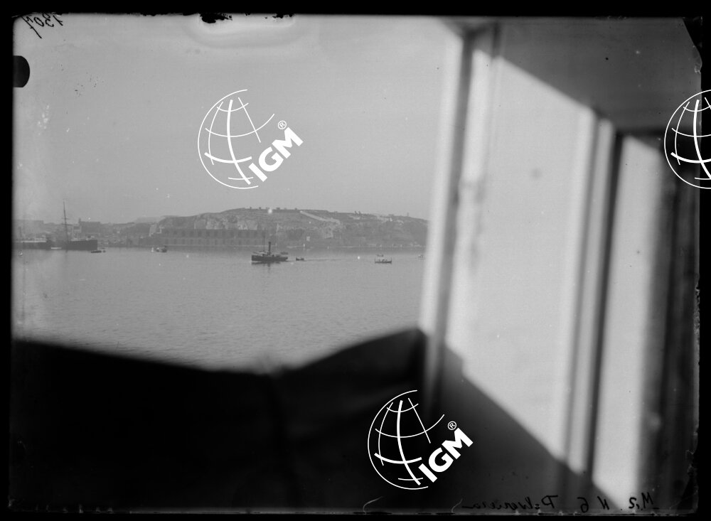 Malta polveriera - LN00009120
