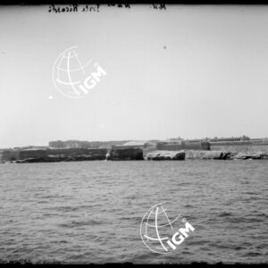Malta Forte Ricasoli - LN00009122