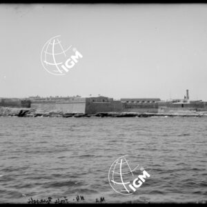 Malta Forte Ricasoli - LN00009123