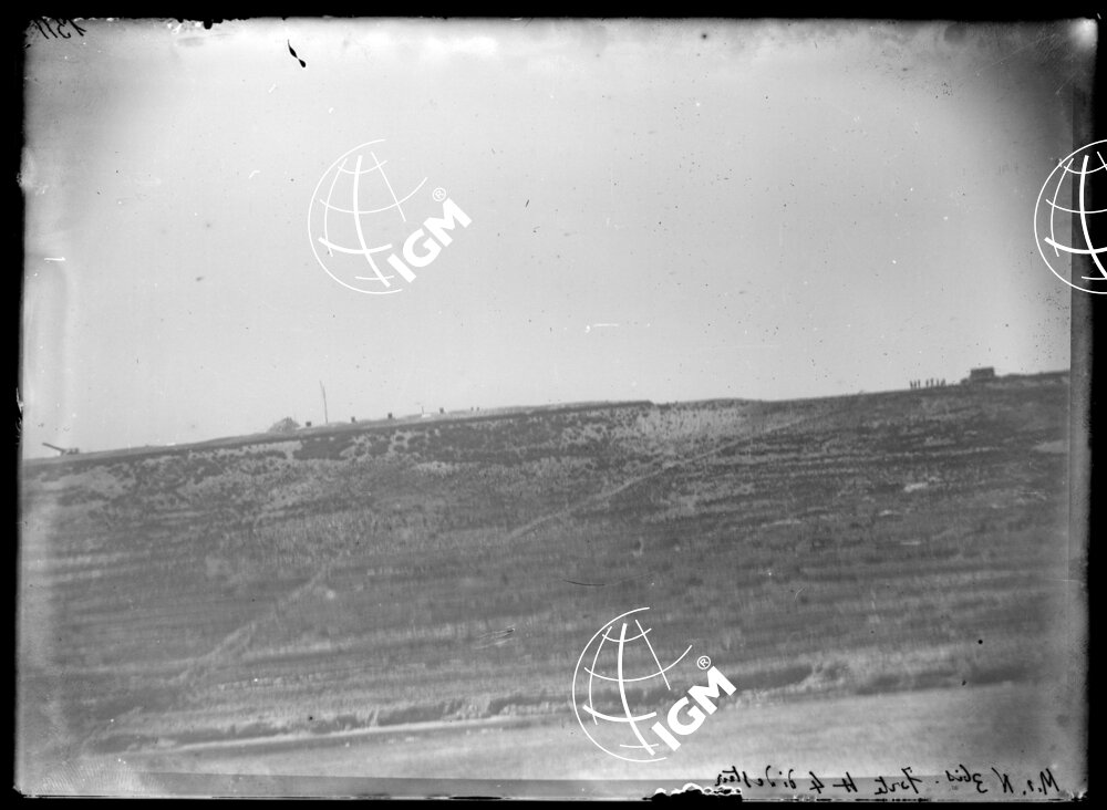 Malta Forte n° 4 di destra - LN00009124