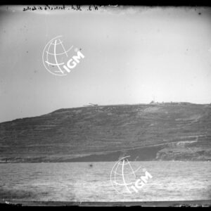 Malta Forte n° 4 di destra - LN00009125