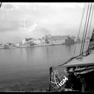 Malta Forte S. Angelo - LN00009127