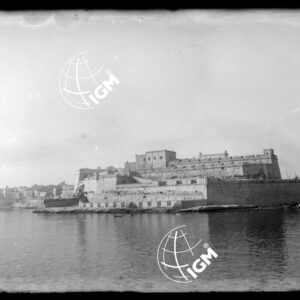 Malta Forte S. Angelo - LN00009128