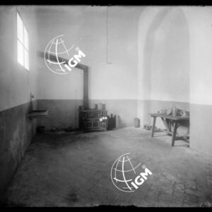 Cucina ufficiali - LN00009233