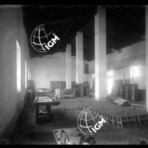 Laboratorio falegnami - LN00009241