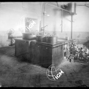 Cucina soldati - LN00009243