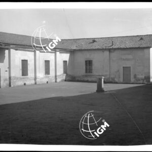 Cortile esterno bagni - LN00009247