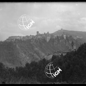 Narni - panorama - LN00009256