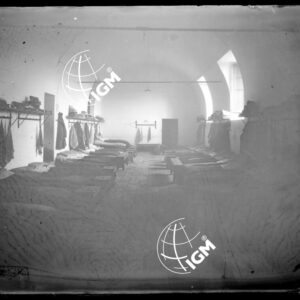 Civitacastellana - camerata soldati - LN00009261