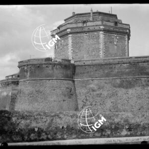 Civitacastellana - veduta - LN00009263