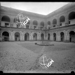 Cortile de castello - LN00009266