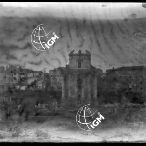 La Basilica Emilia (Foro Romano) - LN00009276