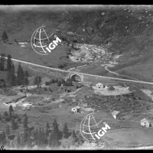 Forte Airolo - LN00009287