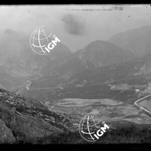 Forte San Gottardo (isolata) - LN00009294