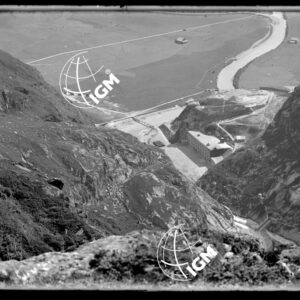 Forte da Gurschenalp - LN00009327