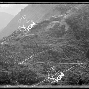Forte Bazberg da Gatsch - LN00009337