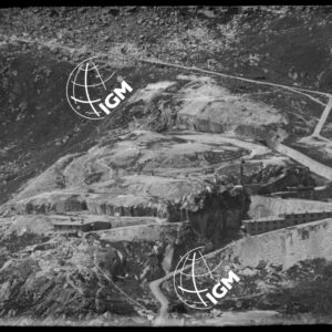 Forte Bazberg da pizzo Custock a pizzo Laalp - LN00009340