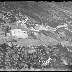 Forte del Rodano (panorama) - LN00009348