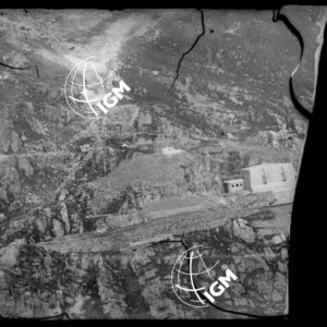 Gruppo fortificato Airolo Gottardo - Forte fondo del Bosco visto da N.S.S.O.N.E. - LN00009358